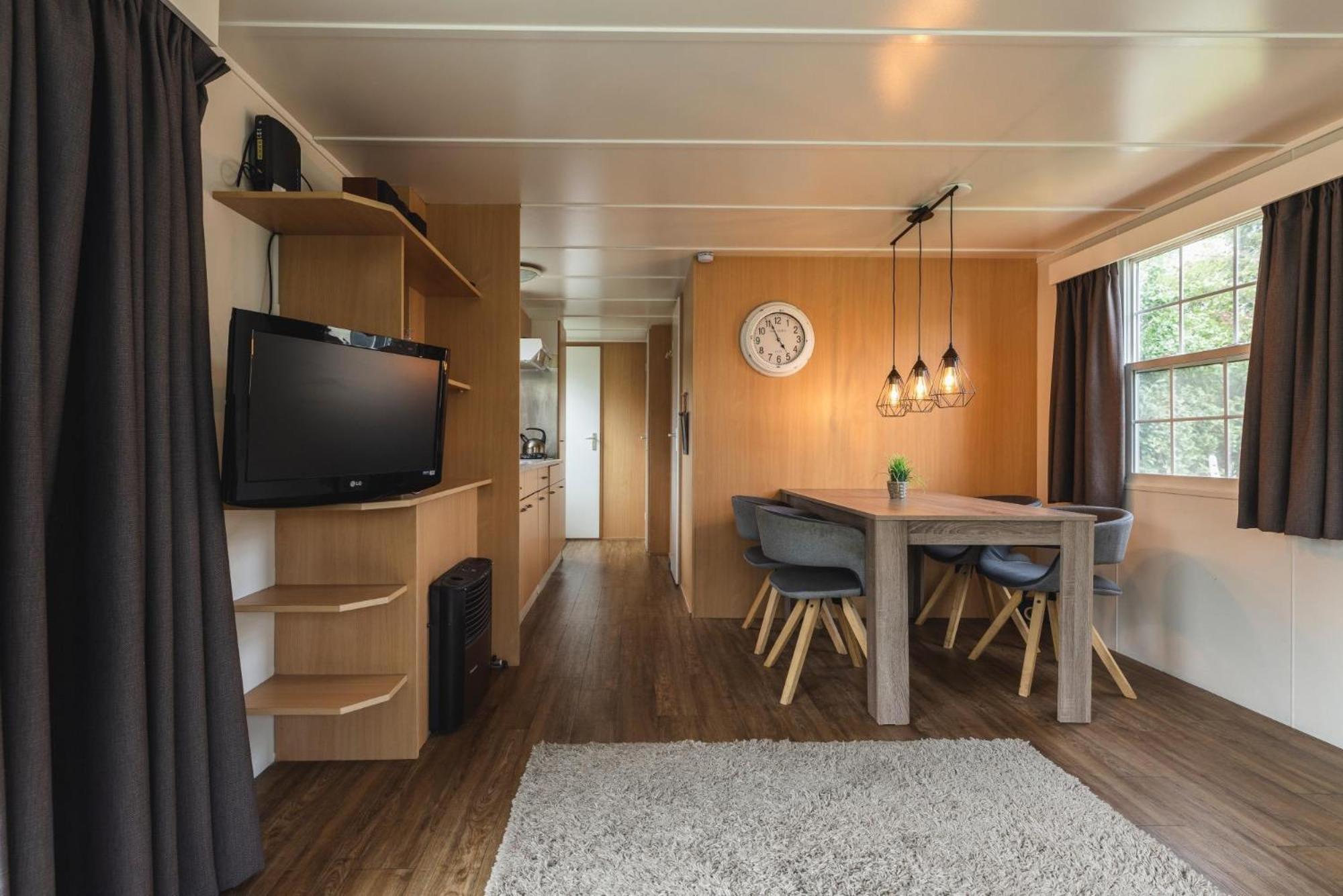 Vakantiepark Moelke Zuna Quarto foto