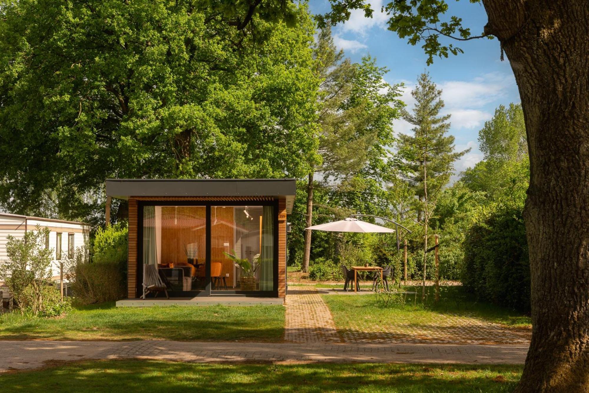Vakantiepark Moelke Zuna Quarto foto
